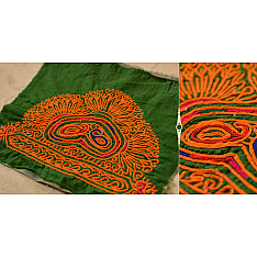 Pieces of Sindh ❂ Hand Embroidered Antique Pieces ❂ 32