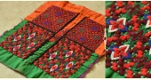 Pieces of Sindh ❂ Hand Embroidered Antique Pieces ❂ 84