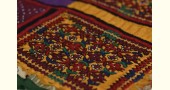 Pieces of Sindh ❋ Hand Embroidered Antique Pieces ❋ 38