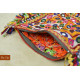 Pieces of Sindh ❂ Hand Embroidered Bag ❂ 92