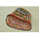 Pieces of Sindh ❂ Hand Embroidered Cap ❂ 94