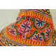 Pieces of Sindh ❂ Hand Embroidered Cap ❂ 95