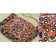 Pieces of Sindh ❂ Hand Embroidered Bag ❂ 92