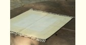 Woolen rugs ~ Lanes of Maize (3X3)
