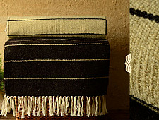 Woolen Duri ~ V (3'X5')