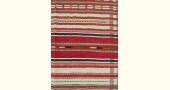 Unni ☕ Handwoven Woolen Shawl . 11