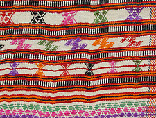 Unni ☕ Handwoven Woolen Shawl . 12