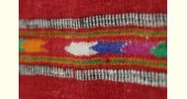 Unni ☕ Handwoven Woolen Shawl . 14