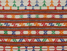 Unni ☕ Handwoven Woolen Shawl . 14