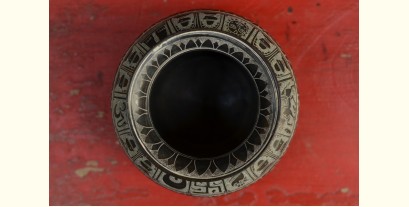 Antiquities from Khajuraho ✳ Lota - Shiva . Krishna ✳ 2