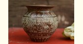 Antiquities from Khajuraho ✳ Lota - Tamba - Dev ✳ 21