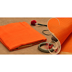 Bhayli . भायली ✤ Kota Doria ✤ Sarees - H