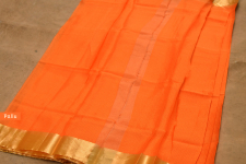 Bhayli . भायली ✤ Kota Doria ✤ Sarees - H