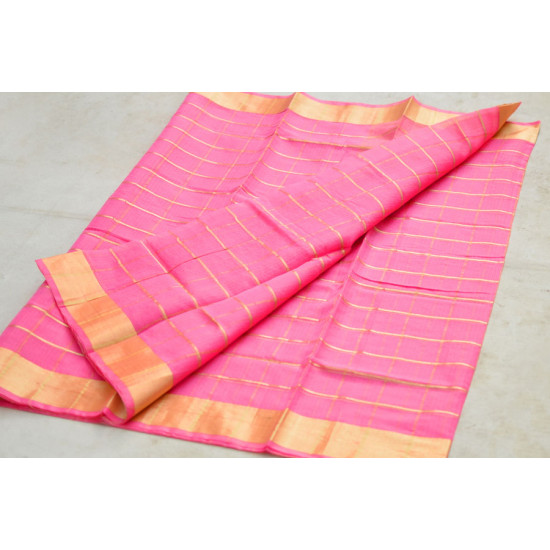 भायली ✤ Kota Doria ✤ Sarees - 1