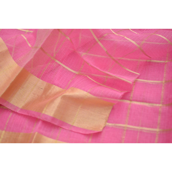 भायली ✤ Kota Doria ✤ Sarees - 1