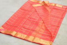 Bhayli . भायली  ✤ Kota Doria ✤ Sarees - 2