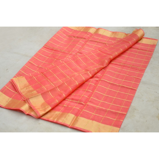 भायली ✤ Kota Doria ✤ Sarees - 2