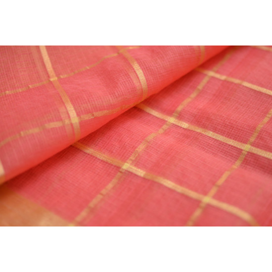 भायली ✤ Kota Doria ✤ Sarees - 2