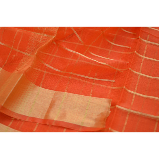 भायली ✤ Kota Doria ✤ Sarees - 3