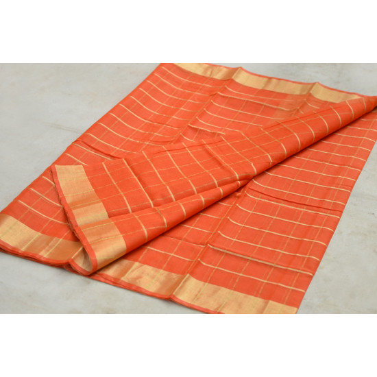 भायली ✤ Kota Doria ✤ Sarees - 3