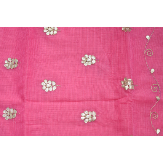 भायली ✤ Kota Doria ✤ Sarees - 5