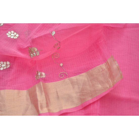 भायली ✤ Kota Doria ✤ Sarees - 5