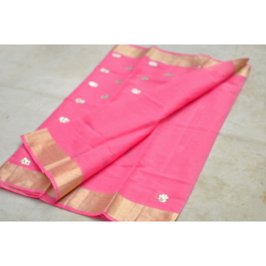 भायली ✤ Kota Doria ✤ Sarees - 5