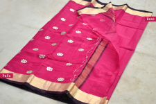 Bhayli . भायली  ✤ Kota Doria ✤ Sarees - 6