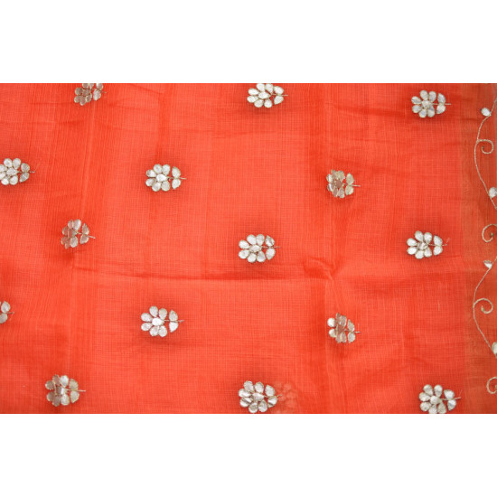 भायली ✤ Kota Doria ✤ Sarees - 7