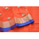 भायली ✤ Kota Doria ✤ Sarees - 7