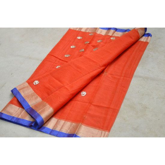 भायली ✤ Kota Doria ✤ Sarees - 7