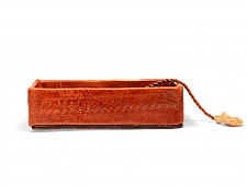 Card Holder ~ Leather