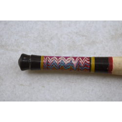 Rangavali ✼ Kutch rolling pin ✼ { 20 }