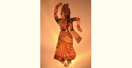 Leather Puppets ✪ Sukanya { 6 }