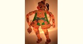 Leather Puppets ✪ Anjaneya { 30 }