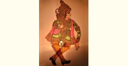 Leather Puppets ✪ Raghuvir { 31 }