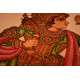 Leather Puppets ✪ Lakshman { 31 }