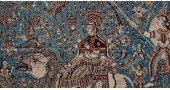 Sacred cloth of the Goddess - 1 ( 46 X 30 )