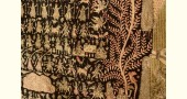 Sacred cloth of the Goddess- Vishat mata ( 64X41 )