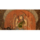 Sacred cloth of the Goddess- Vishat Mata & Ambe Mata ( 63X40 )