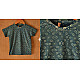 Vegetable Colors ✼ Ajrakh T-Shirt ( Kids ) - 7