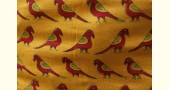 Parrots in the foreground ~ Gaamthi T-shirt - 1