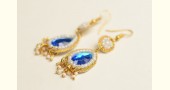 Of Glitter & Shine ☆ Embroidered Jewelry { Earrings } 11