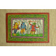 Pattachitra Painting ~ 3