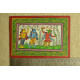 Pattachitra Painting ~ 3