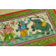 Pattachitra Painting ~ 7