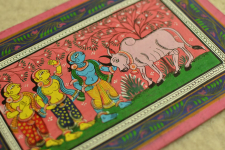 Pattachitra Painting ~ 8