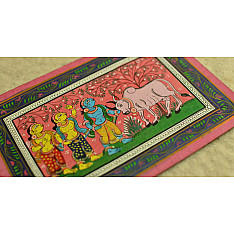 Pattachitra Painting ~ 8