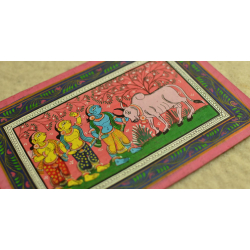 Pattachitra Painting ~ 8