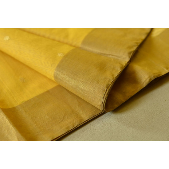 Chanderi Saree ~ Lokamatri